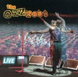 Compilations : The Ozz-Fest Live